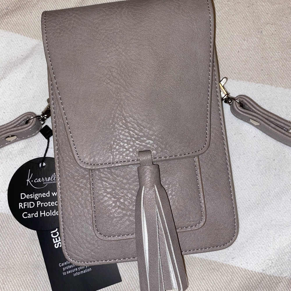 K•Carroll bag